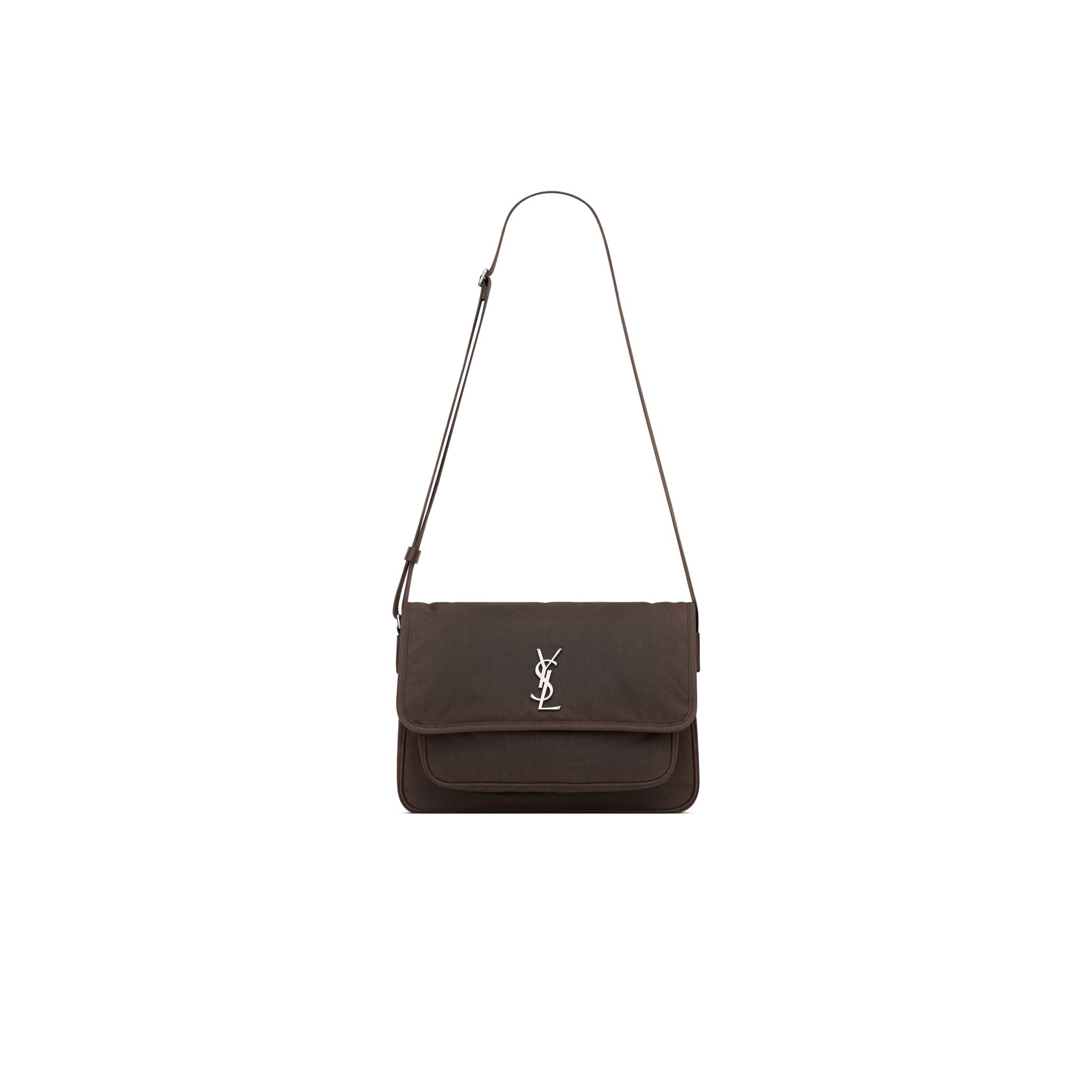 Y*L niki messenger in canvas 757146fadt13976 (32.5*23*10cm)